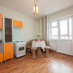 Гостиница Адмирал, Красноярск, Красноярский край