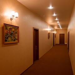 Гостиница Аристократ, Красноярск, Красноярский край