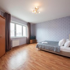 Гостиница Адмирал, Красноярск, Красноярский край