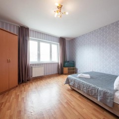 Гостиница Адмирал, Красноярск, Красноярский край
