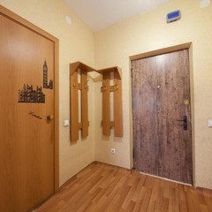 Гостиница Адмирал, Красноярск, Красноярский край