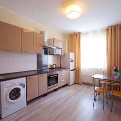 Гостиница Адмирал, Красноярск, Красноярский край