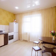 Гостиница Адмирал, Красноярск, Красноярский край