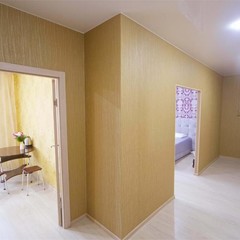Гостиница Адмирал, Красноярск, Красноярский край