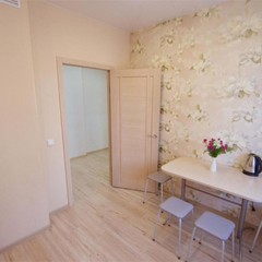 Гостиница Адмирал, Красноярск, Красноярский край