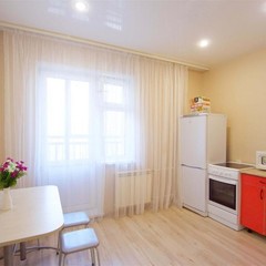 Гостиница Адмирал, Красноярск, Красноярский край