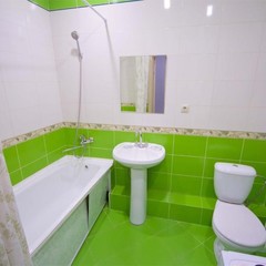 Гостиница Адмирал, Красноярск, Красноярский край