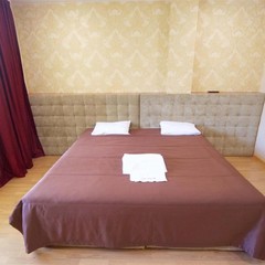 Гостиница Адмирал, Красноярск, Красноярский край