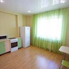 Гостиница Адмирал, Красноярск, Красноярский край