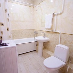 Гостиница Адмирал, Красноярск, Красноярский край