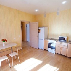 Гостиница Адмирал, Красноярск, Красноярский край