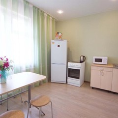 Гостиница Адмирал, Красноярск, Красноярский край