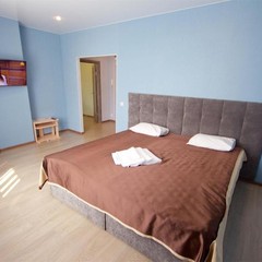 Гостиница Адмирал, Красноярск, Красноярский край