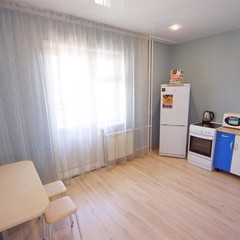 Гостиница Адмирал, Красноярск, Красноярский край