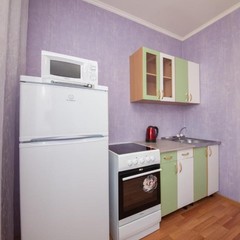 Гостиница Адмирал, Красноярск, Красноярский край