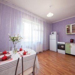 Гостиница Адмирал, Красноярск, Красноярский край