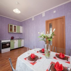 Гостиница Адмирал, Красноярск, Красноярский край
