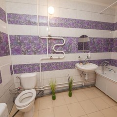 Гостиница Адмирал, Красноярск, Красноярский край