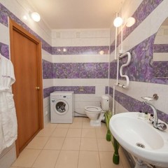 Гостиница Адмирал, Красноярск, Красноярский край