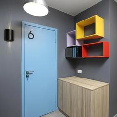 Отель Радуга, Красноярск, Красноярский край