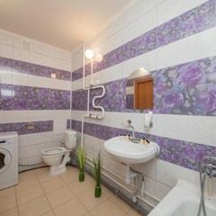 Гостиница Адмирал, Красноярск, Красноярский край