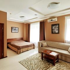 Отель Chalet Primaire, Красноярск, Красноярский край