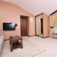 Отель Chalet Primaire, Красноярск, Красноярский край