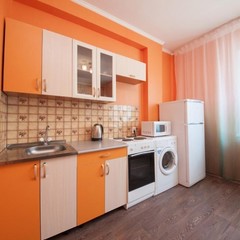Гостиница Адмирал, Красноярск, Красноярский край