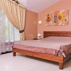 Отель Chalet Primaire, Красноярск, Красноярский край