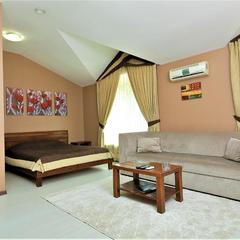 Отель Chalet Primaire, Красноярск, Красноярский край