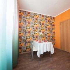 Гостиница Адмирал, Красноярск, Красноярский край