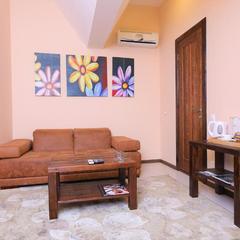 Отель Chalet Primaire, Красноярск, Красноярский край