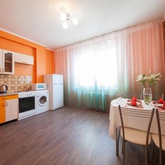 Гостиница Адмирал, Красноярск, Красноярский край