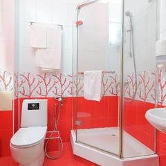Отель Chalet Primaire, Красноярск, Красноярский край