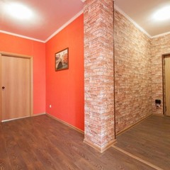 Гостиница Адмирал, Красноярск, Красноярский край