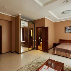 Отель Chalet Primaire, Красноярск, Красноярский край