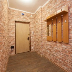 Гостиница Адмирал, Красноярск, Красноярский край