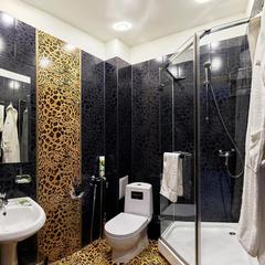 Отель Chalet Primaire, Красноярск, Красноярский край