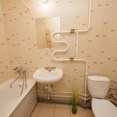 Гостиница Адмирал, Красноярск, Красноярский край