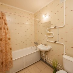 Гостиница Адмирал, Красноярск, Красноярский край