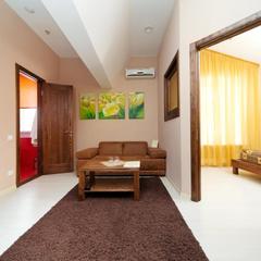 Отель Chalet Primaire, Красноярск, Красноярский край
