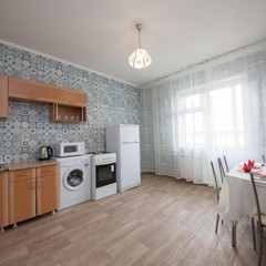 Гостиница Адмирал, Красноярск, Красноярский край