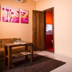 Отель Chalet Primaire, Красноярск, Красноярский край