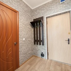 Гостиница Адмирал, Красноярск, Красноярский край