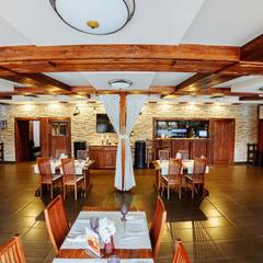 Отель Chalet Primaire, Красноярск, Красноярский край