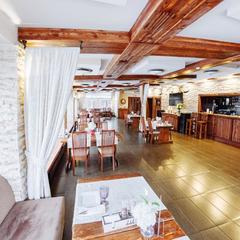 Отель Chalet Primaire, Красноярск, Красноярский край