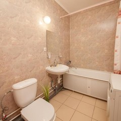Гостиница Адмирал, Красноярск, Красноярский край