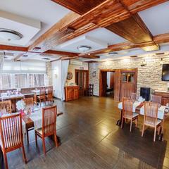 Отель Chalet Primaire, Красноярск, Красноярский край