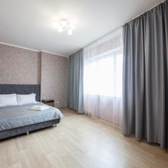 Гостиница Адмирал, Красноярск, Красноярский край