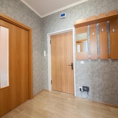 Гостиница Адмирал, Красноярск, Красноярский край